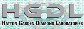HGDL Logo Image